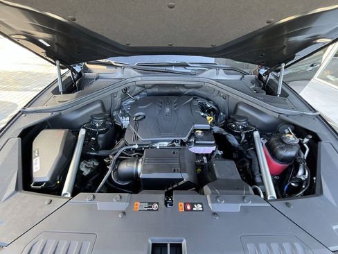New 2026 Genesis GV80 2.5T Select image 18