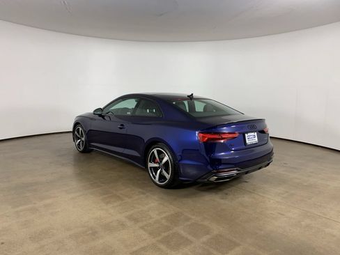 Used 2023 Audi A5 2.0T Prestige AWD/4WD image 14