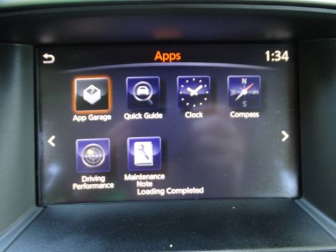 Used 2019 Nissan Pathfinder SV image 22