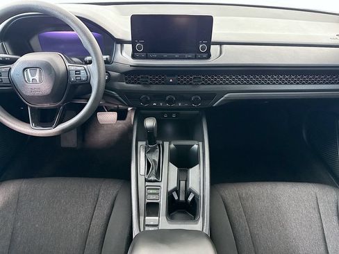 Used 2024 Honda Accord LX image 14