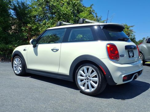 Used 2015 MINI Cooper S FWD image 3