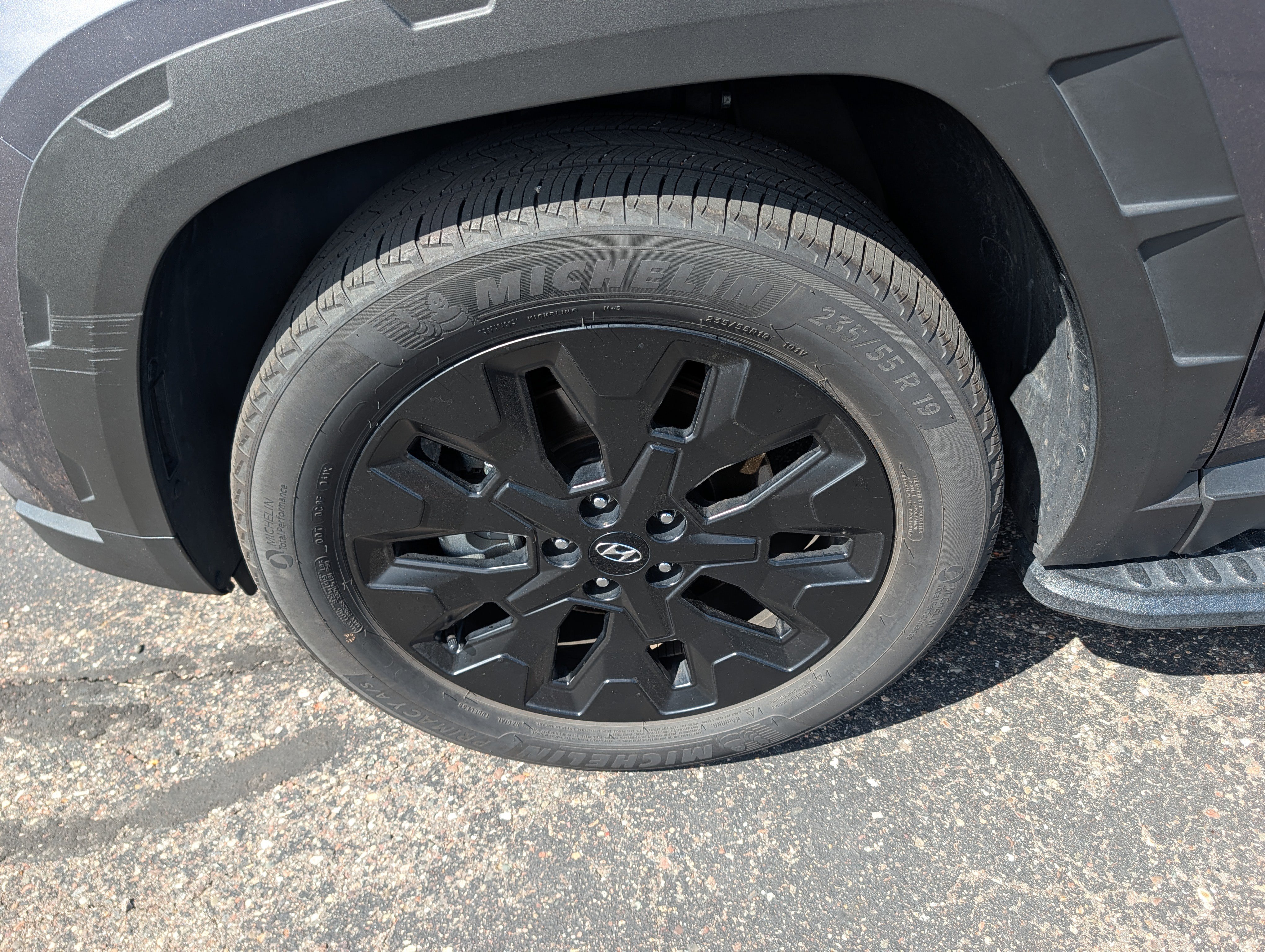 Used 2024 Hyundai Tucson XRT AWD/4WD image 8