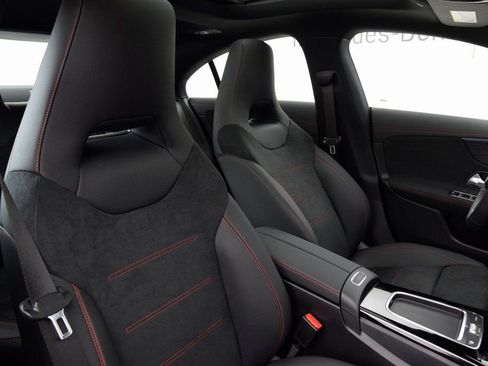 New 2026 Mercedes-Benz CLA 250 image 17