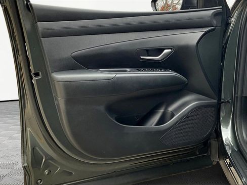 Used 2025 Hyundai Tucson SEL image 23