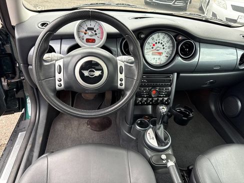 Used 2004 MINI Cooper Hardtop image 19