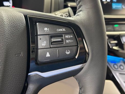 New 2026 Honda Odyssey Elite image 38