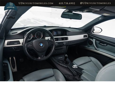 Used 2008 BMW M3 Coupe image 33