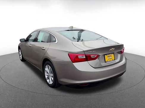 Used 2023 Chevrolet Malibu LT FWD image 11