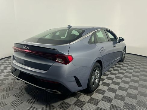 Used 2023 Kia K5 LXS image 3