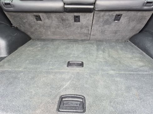 Used 2009 Hyundai Santa Fe Limited FWD image 33