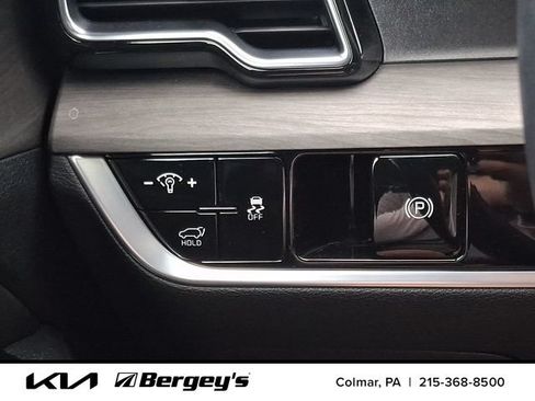 Certified 2024 Kia Sportage X-Line w/ X-Line Premium Package AWD/4WD image 27