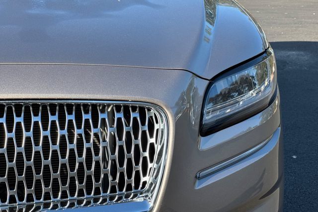 Used 2021 Lincoln Nautilus Reserve FWD image 53