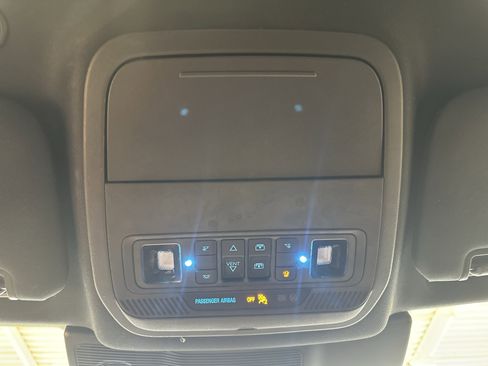 Used 2021 Ford Explorer Timberline image 42