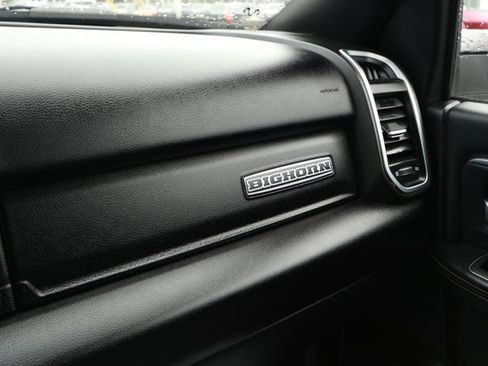 Certified 2024 RAM 2500 Big Horn image 26