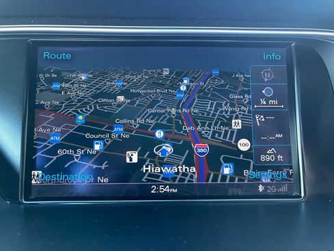 Used 2014 Audi A4 2.0T Premium Plus w/ Premium Plus Package image 13