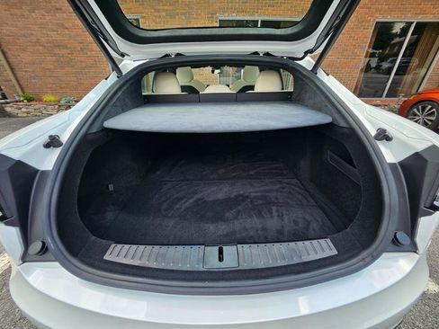 Used 2023 Tesla Model S Plaid AWD/4WD image 70