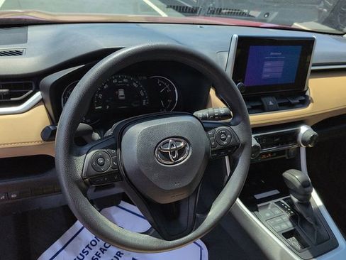 Certified 2024 Toyota RAV4 XLE w/ Convenience Package AWD/4WD image 13