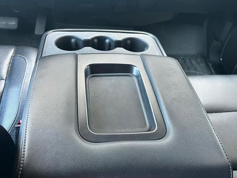 Used 2016 Chevrolet Silverado 1500 LTZ AWD/4WD image 17