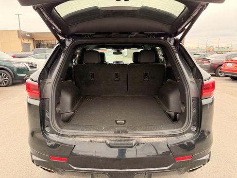 Used 2023 Chevrolet Blazer RS image 9