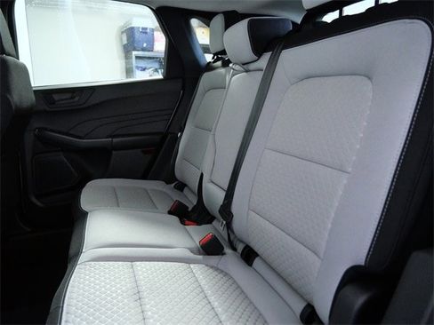 Certified 2023 Ford Escape Active image 10