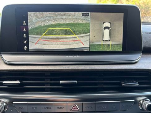 Used 2021 Kia Telluride SX w/ Nightfall Edition Package image 34