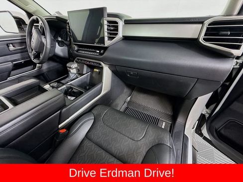 Used 2023 Toyota Tundra Limited w/ Power Package RWD image 26