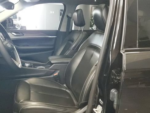 Used 2024 Jeep Grand Cherokee Limited 4xe AWD/4WD image 19