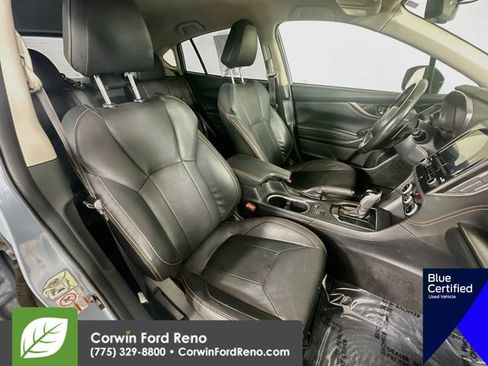 Used 2018 Subaru Crosstrek 2.0i Limited w/ Popular Package #2 AWD/4WD image 30
