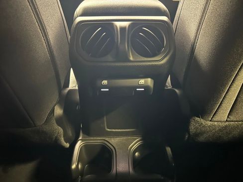 New 2026 Jeep Wrangler Sport S image 19