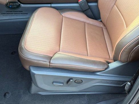 New 2026 Ford Expedition Max King Ranch AWD/4WD image 40