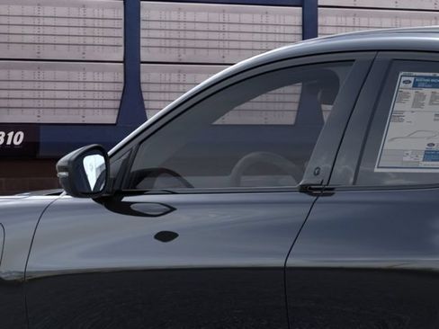 New 2026 Ford Mustang Mach-E Select RWD image 20