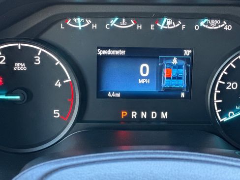 New 2026 Ford F250 XL w/ 360-Degree Camera Package image 25