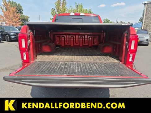 Used 2019 Ford Ranger XLT w/ Equipment Group 302A Luxury AWD/4WD image 23