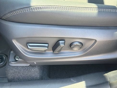 New 2026 Toyota Corolla Cross XLE w/ Convenience Package FWD image 24