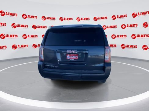 Used 2019 GMC Yukon XL SLT w/ Open Road Package image 7