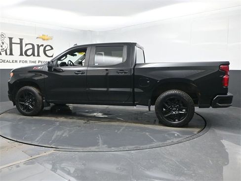 Used 2022 Chevrolet Silverado 1500 RST image 50