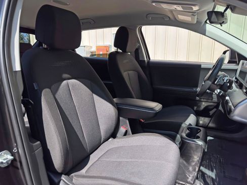 Used 2022 Hyundai Ioniq 5 SE w/ Cargo Package RWD image 34