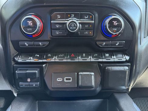 Used 2021 Chevrolet Silverado 1500 RST w/ All Star Edition Plus image 52