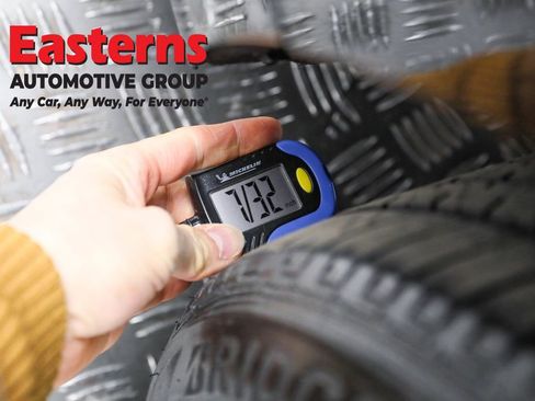 Used 2024 Toyota Camry LE image 25