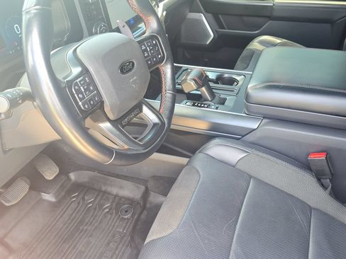 Used 2024 Ford F150 Raptor AWD/4WD image 16