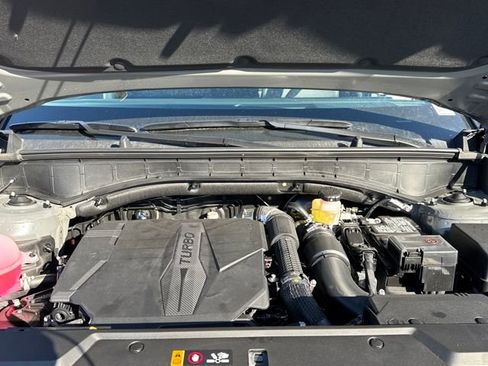 New 2026 Hyundai Santa Fe SEL AWD/4WD image 23
