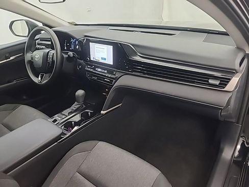 Used 2026 Toyota Camry LE FWD image 15
