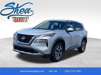 Used 2023 Nissan Rogue SV FWD 360° Tour