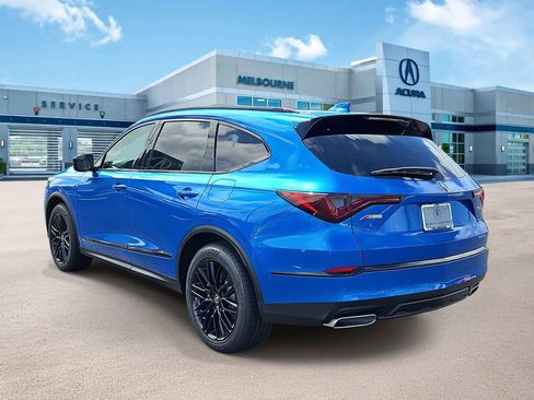 New 2026 Acura MDX A-Spec image 5