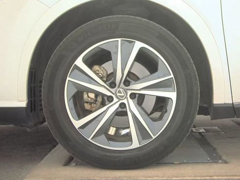 Used 2023 Lexus RX 350 Premium w/ Accessory Package (Z1) image 10