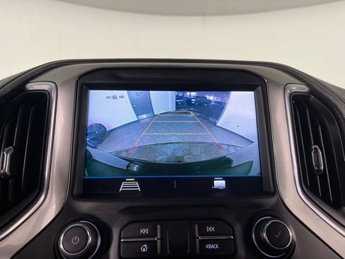 Used 2019 Chevrolet Silverado 1500 LT w/ All-Star Edition AWD/4WD image 30