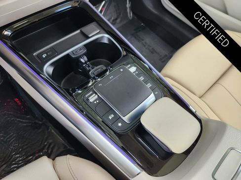 Certified 2023 Mercedes-Benz GLA 250 image 20