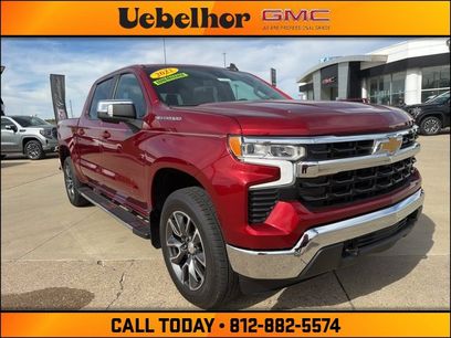 Used 2022 Chevrolet Silverado 1500 LT w/ All Star Edition Plus