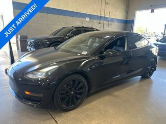 Used 2021 Tesla Model 3 Standard Range Plus RWD video 1