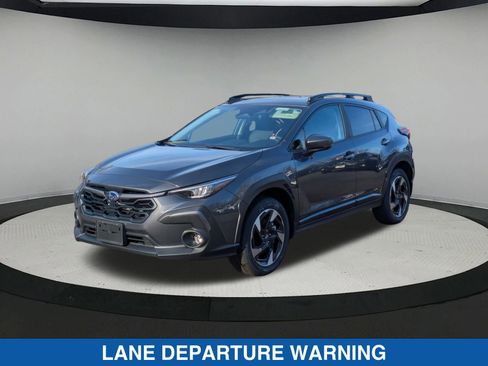 Certified 2025 Subaru Crosstrek 2.5i Limited w/ Crosstrek Mirror Package image 6